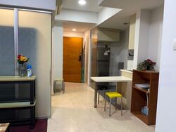 The Parc Condominium (D5), Condominium #455531161